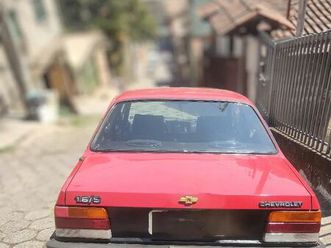 vendo chevette. / raridade
