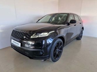land rover range rover velar 2.0d i4 204 cv del 2023 usata a modena