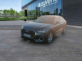 s line 45 tfsi e 180 kw (245 cv) s tronic