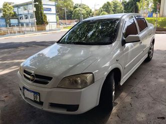 sed. advant. 2.0 8v mpfi flexp. 4p