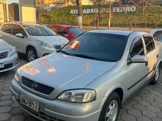 sedan 2.0/cd/ expres.gls 2.0 8v 4p