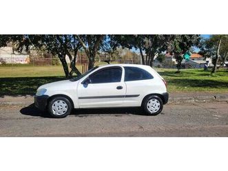 life/ ls 1.0 mpfi 8v flexpower 3p