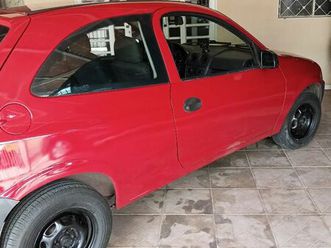 life/ ls 1.0 mpfi 8v flexpower 3p