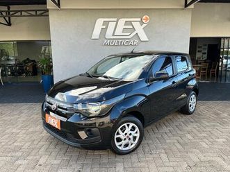 fiat mobi like 1.0 fire flex 5p.