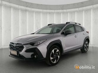 subaru crosstrek 2.0i e-boxer premium