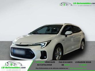 suzuki swace 1.8 hybrid 140ch