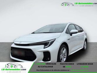 suzuki swace 1.8 hybrid 98ch