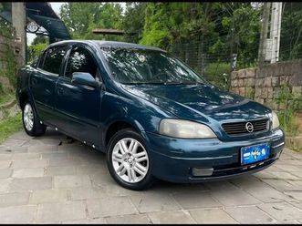sedan 2.0/cd/ expres.gls 2.0 8v 4p