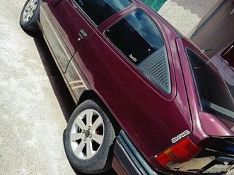 kadett. 1995 gl gasolina 1.8.completo. menos ar