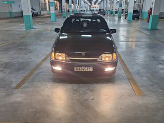 chevrolet omega cd 4.1 / 3.0 1993