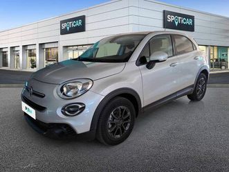 fiat 500x 1,0 firefly t3 88kw (120 cv) s&s cult