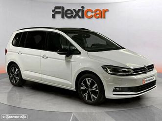 vw touran