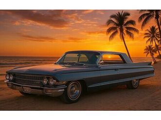 cadillac coupe de ville byte