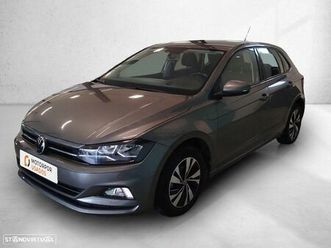 vw polo 1.0 tsi