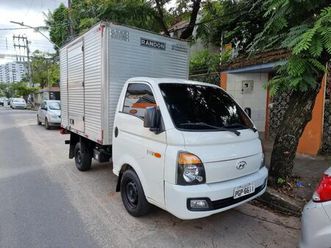 hyundai hr 2.5 tci diesel (rs/rd) 2014