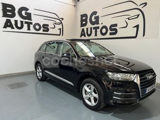 audi q7 3.0 tdi ultra quattro tiptronic