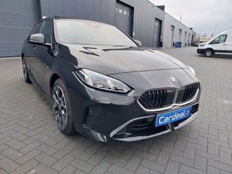 bmw série 1 120 kit.m.sport-garantie.constructeur-