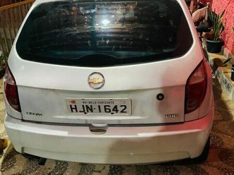 life/ ls 1.0 mpfi 8v flexpower 5p