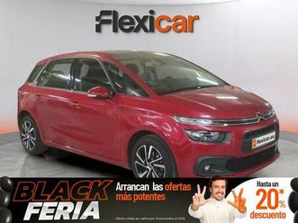 bluehdi 88kw (120cv) eat6 shine