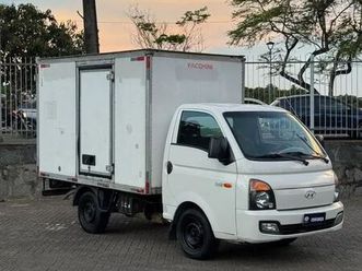 hr 2013 diesel carro extra / preço de oferta / completo