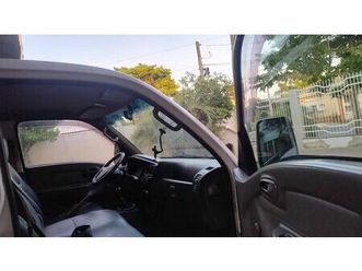 hyundai hr 2.5 tci diesel (rs/rd) 2007