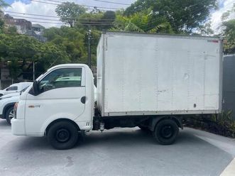 hyundai hr 2.5 tci diesel (rs/rd) 2013