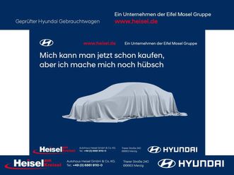 hyundai kona elektro prime / sitz-komfort