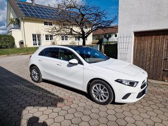 mercedes-benz a 250 e progressive