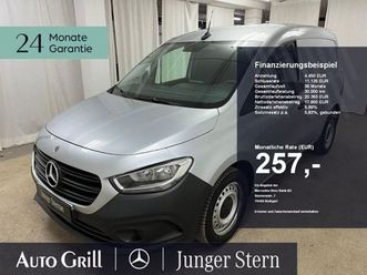 mercedes-benz citan 113 kasten sortimo holzbode 6-gang