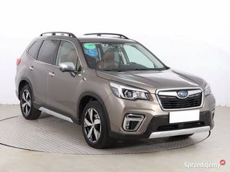 subaru forester 2.0 e-boxer mhev bielany wroclawskie - sprzedajemy.pl