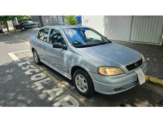 gl milenium 1.8 mpfi 4p