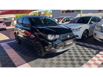 fiat mobi 1.0 evo easy