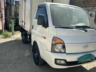 hyundai hr 2.5 tci diesel (rs/rd) 2014