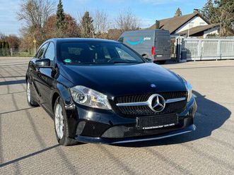 mercedes-benz-a-200-cdi-52300-km-standhzg-leder-autom-2hd