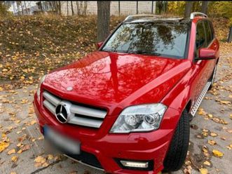 mercedes glk 350 4 matic 3.0 v6