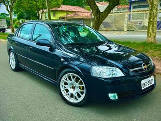 sedan 2.0/cd/ expres.gls 2.0 8v 4p