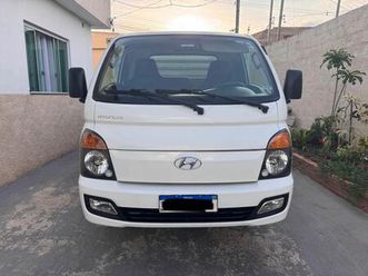 hyundai hr 2.5 tci diesel (rs/rd) 2016
