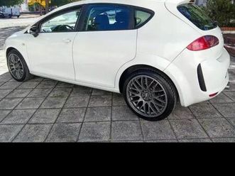 seat leon 1.9 tdi sport