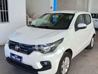 fiat mobi 1.0 evo easy