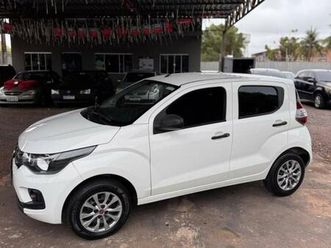 fiat mobi 1.0 evo easy