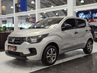 fiat mobi 1.0 evo like