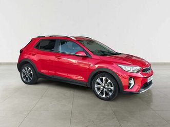 kia stonic 1 1.0 t-gdi 7dct drive