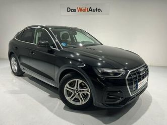 advanced 35 tdi 120 kw (163 cv) s tronic