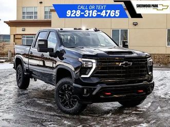 2026 chevrolet silverado 3500hd lt