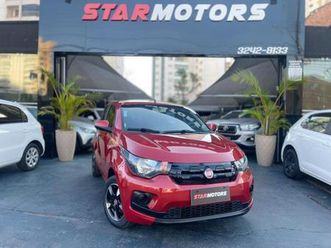 fiat mobi 1.0 evo like