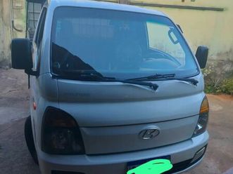 hyundai hr 2.5 tci diesel (rs/rd) 2016