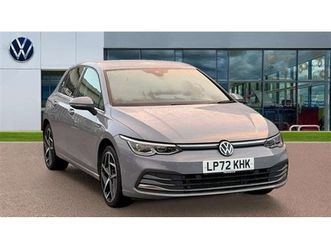 1.5 tsi 150 style 5dr