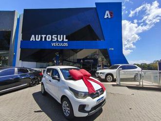 fiat mobi 1.0 evo like