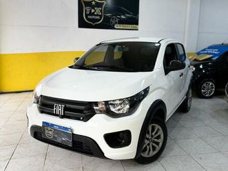 fiat mobi like 1.0 fire flex 5p.