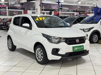 fiat mobi like 1.0 fire flex 5p.